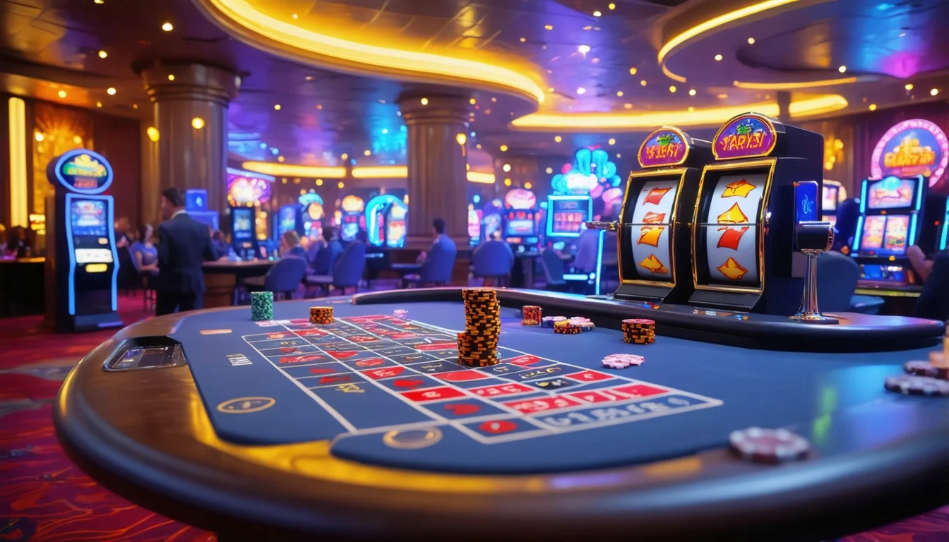 Starora Slot Bonusları 2026 - Tam Rehber