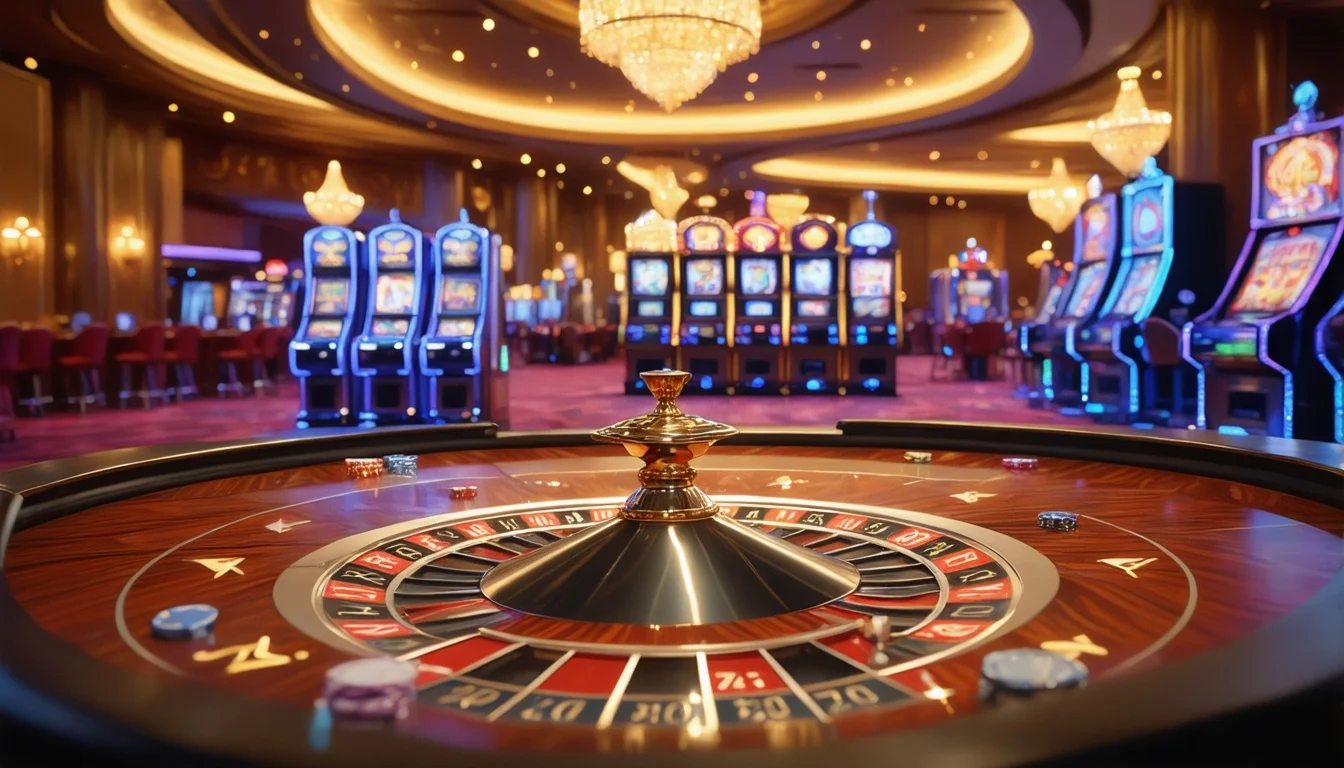 Starora Slot Sağlayıcı Bilgileri: 2026 İncelemesi