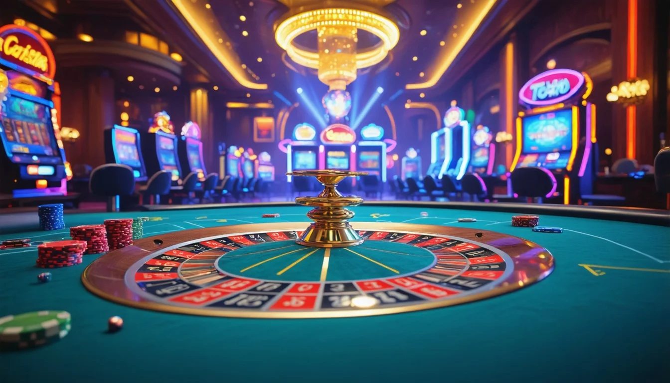 Totemcasino En Yeni Bonus Kampanyaları 2026 - Tam Rehber