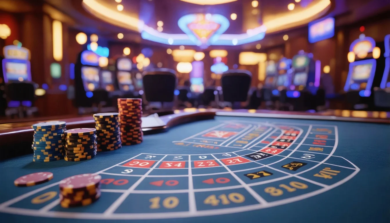 Totemcasino: En Hızlı Erişim Linki, Ödeme ve Bonus Rehberi