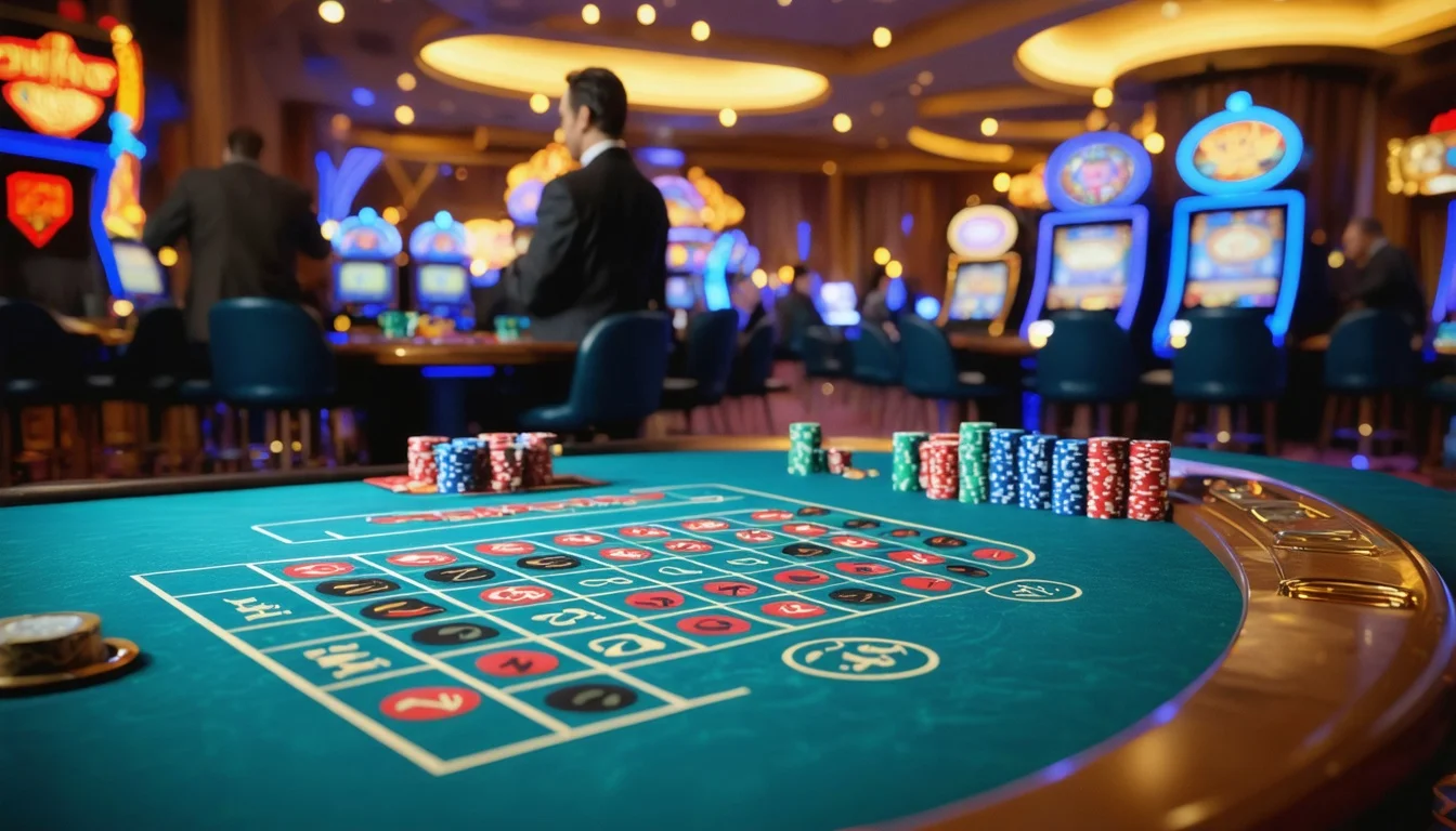 Totemcasino Güncel Giriş Bağlantısı: Ödeme, Bonus ve Çekim Rehberi
