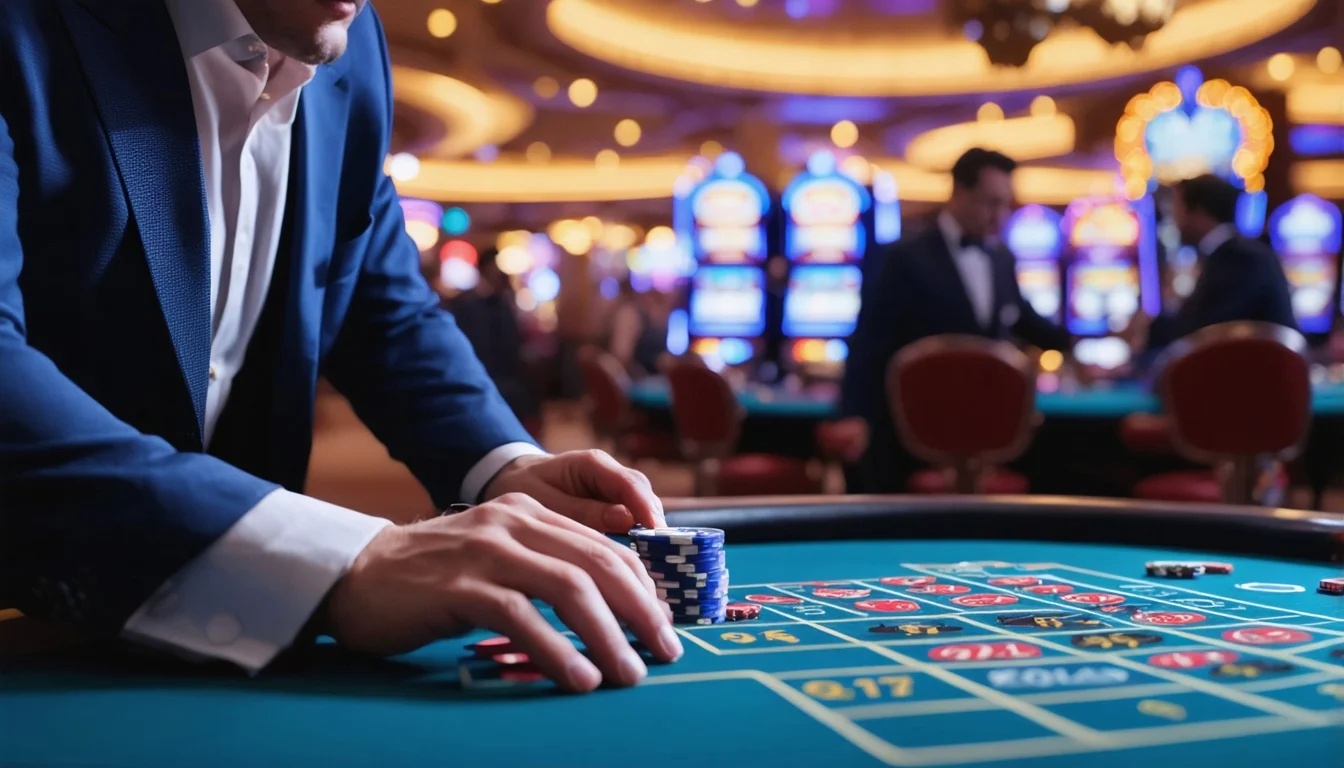 Totemcasino Güven Analizi ve Kullanıcı Yorumları