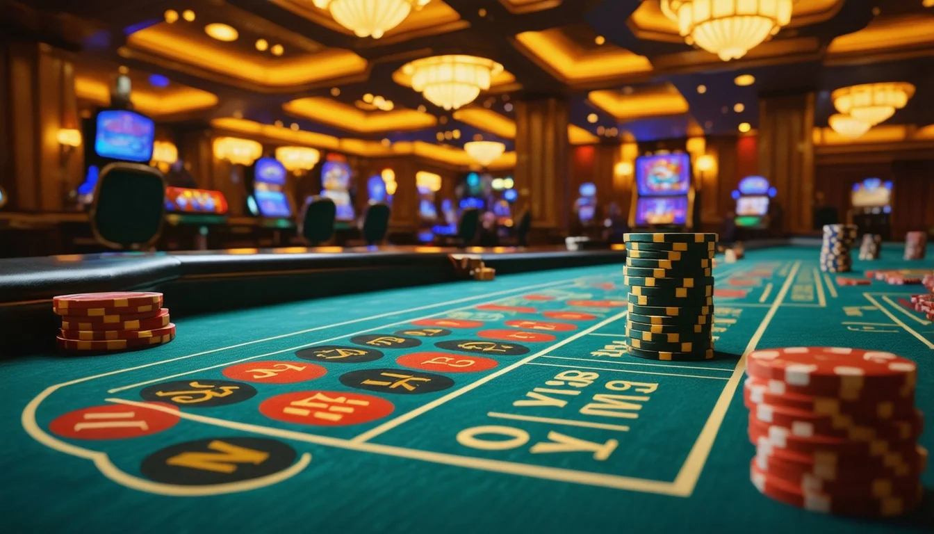 Totemcasino: Kesintisiz Giriş ve Güncel Link Rehberi