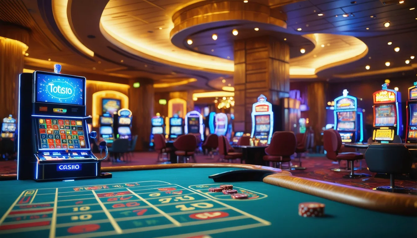 Totemcasino Lisanslı mı? 2026 İnceleme