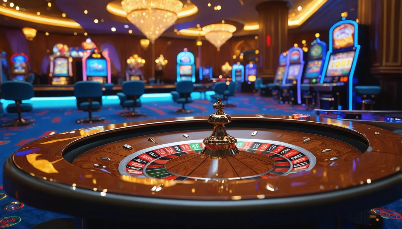 Vadicasino kesintisiz erişim linki - Güncel ve Güvenli