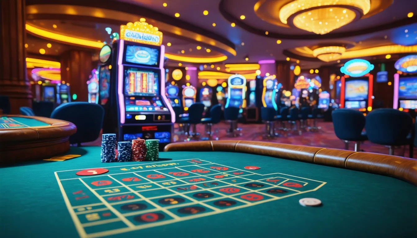 Vadicasino Promosyon Kodları ve Bonus Fırsatları 2026