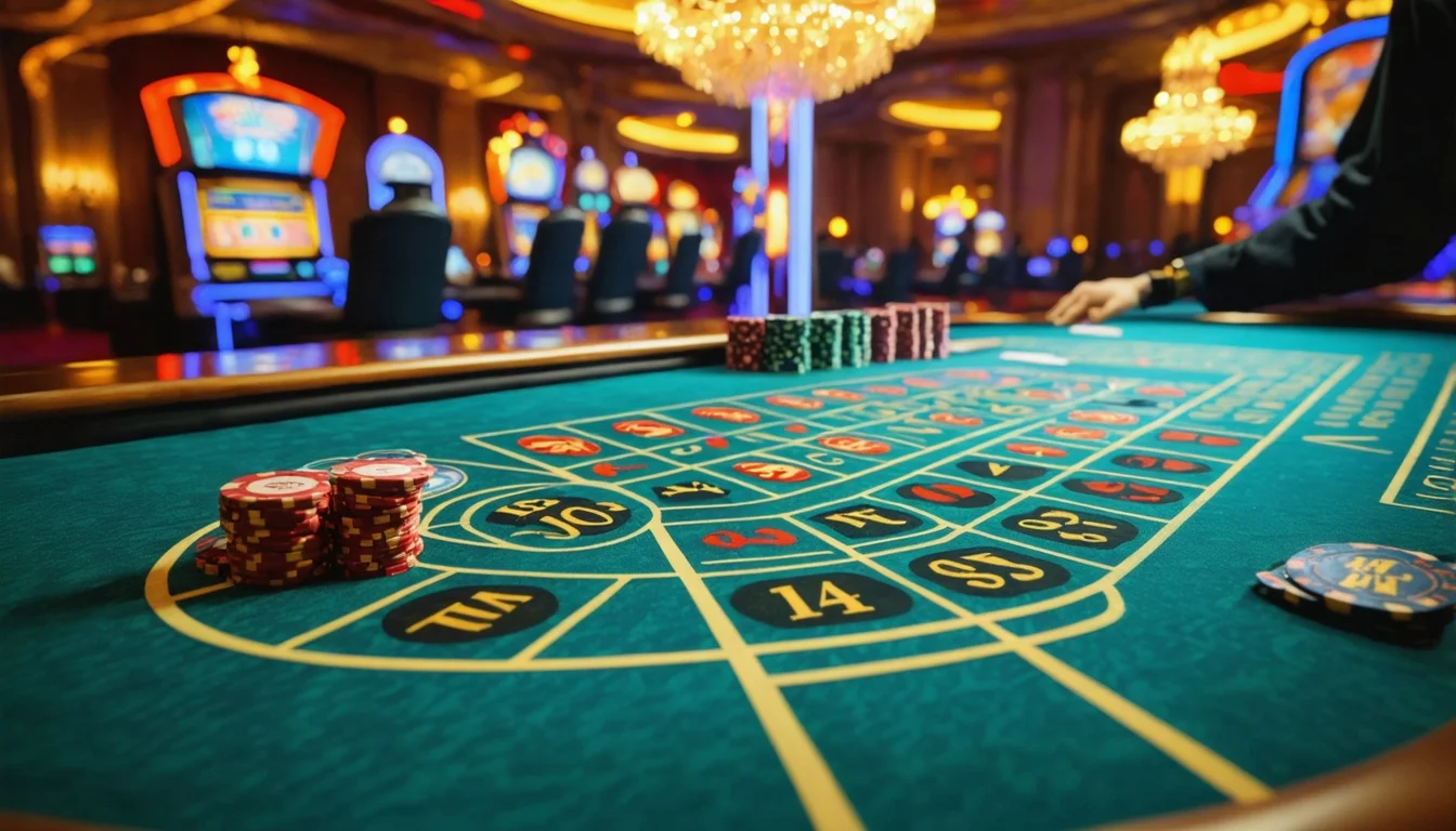 Venüsbet Bonus Çevrim Şartları | Detaylı Rehber