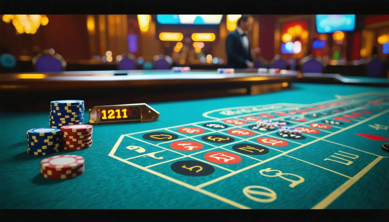 Venüsbet Bonusları: Şartlar, Ödemeler ve Stratejiler