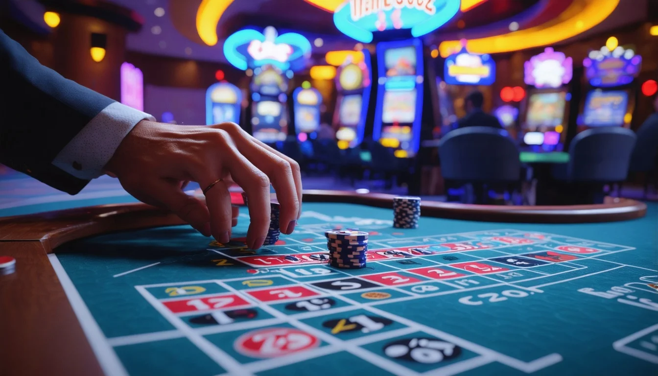 Venüsbet En Hızlı Erişim Linki 2026: Hemen Erişin ve Bonusları Kaçırmayın