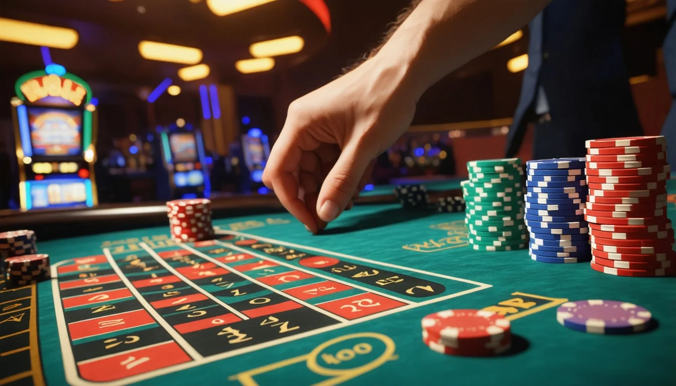 Venüsbet Son Çalışan Adres Bilgisi ve Güncel Giriş İpuçları
