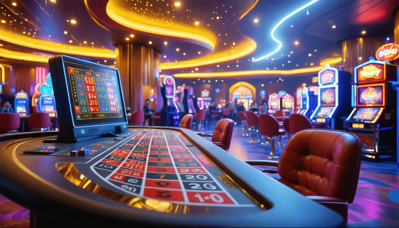 Vippark Bonus ve Kampanyalar – Güncel 2026