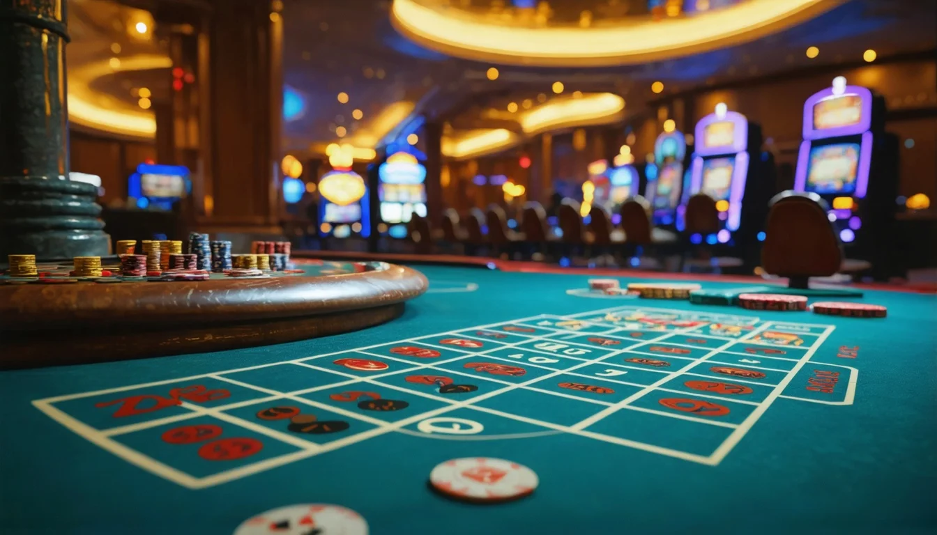 Vippark güvenilir mi? Güven Testi ve İnceleme
