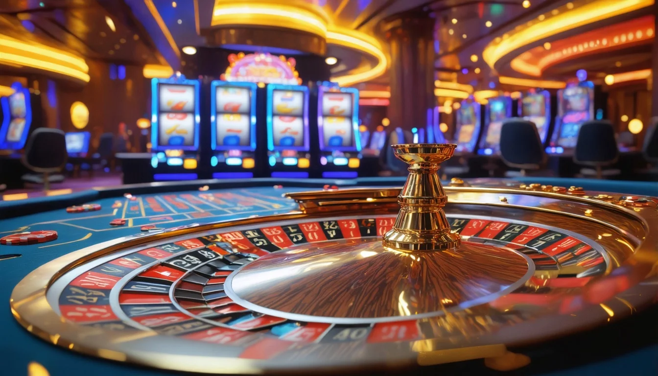 XBahis Giriş: Slot Oyunlarına Kolay Erişim