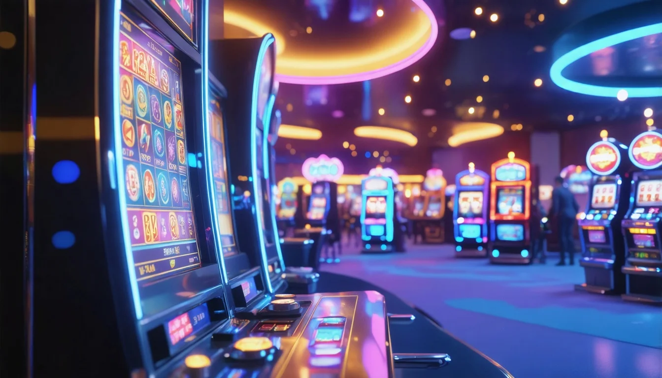 XBahis Slot Sağlayıcı Bilgileri 2026